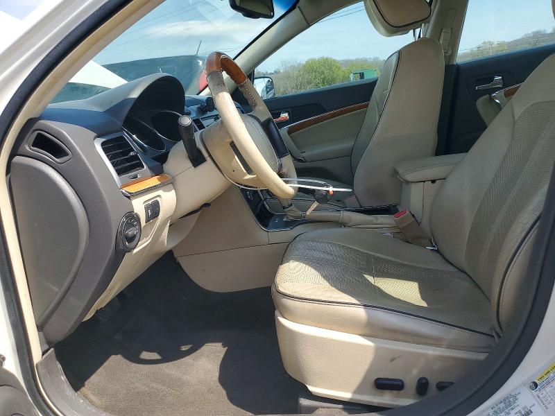 Продаж на аукціоні авто 2011 Lincoln Mkz, vin: 3LNHL2GC7BR759863, номер лоту: 47371686