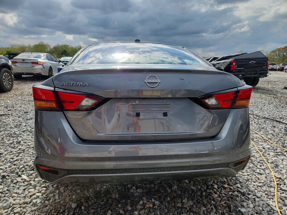 Aukcja sprzedaży 2025 Nissan Altima, vin: 1N4BL4DV5SN388027, numer aukcji: 47982986