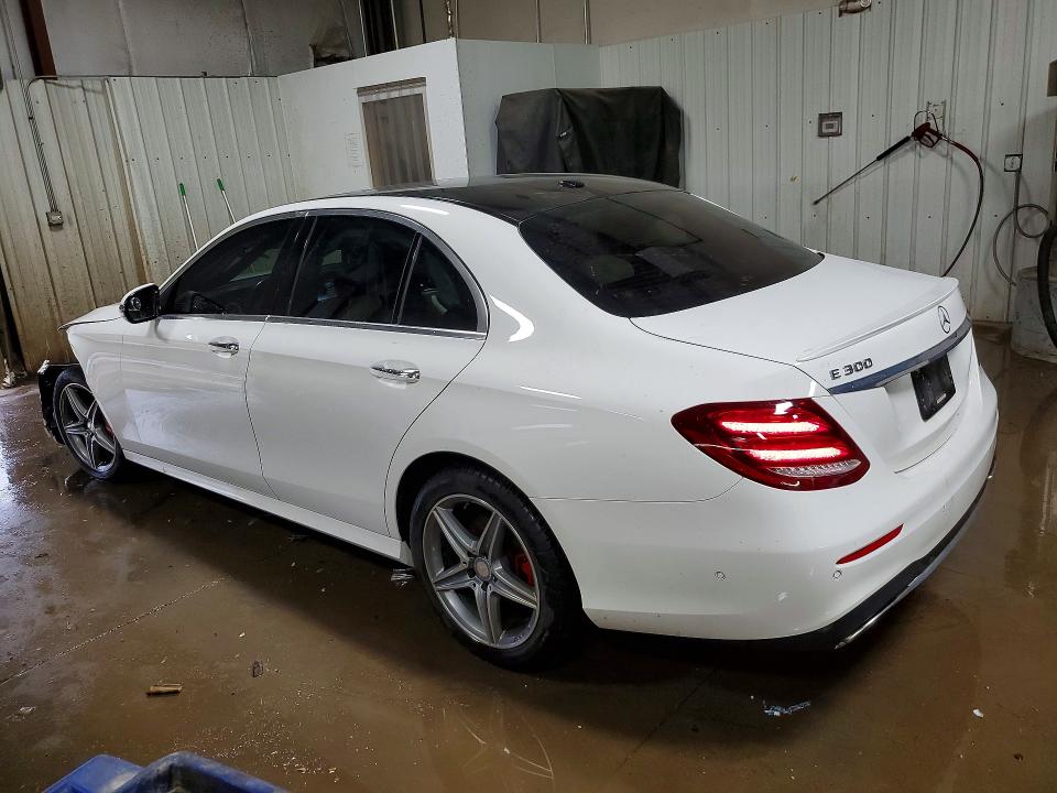 Aukcja sprzedaży 2017 Mercedes-benz E, vin: WDDZF4KB0HA062747, numer aukcji: 47722926