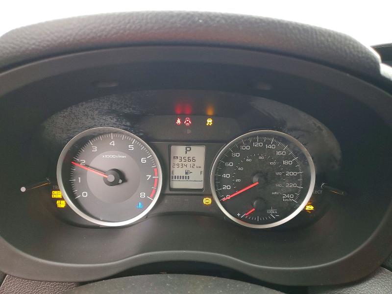 Aukcja sprzedaży 2014 Subaru Impreza, vin: JF1GJAC6XEH014827, numer aukcji: 46173536