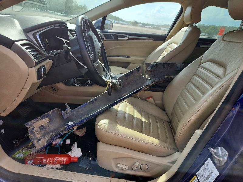 Aukcja sprzedaży 2015 Ford Fusion, vin: 3FA6P0HD3FR293212, numer aukcji: 48055886