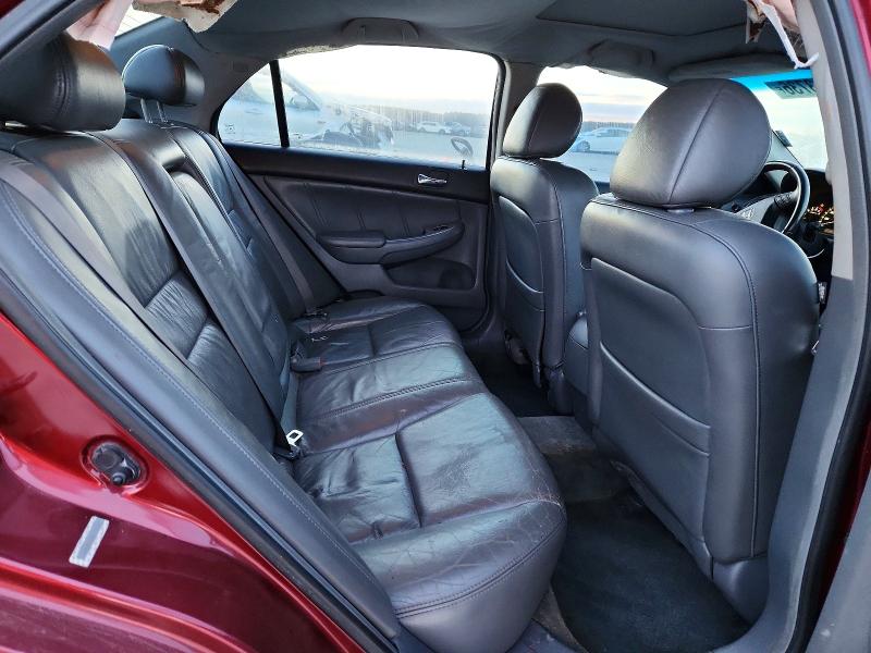 Продаж на аукціоні авто 2006 Honda Accord, vin: 1HGCM567X6A159034, номер лоту: 46633736