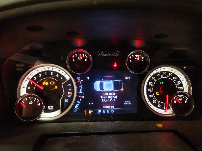 Продажа на аукционе авто 2014 Ram 1500, vin: 1C6RR7LG1ES246640, номер лота: 47898516