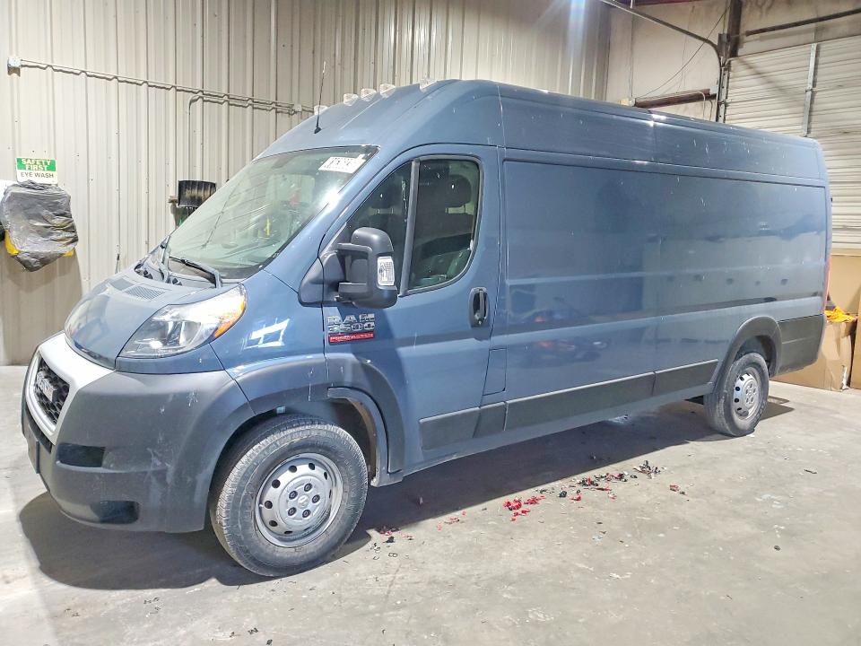 Aukcja sprzedaży 2020 Ram Promaster 3500, vin: 3C6URVJG7LE139934, numer aukcji: 41636836