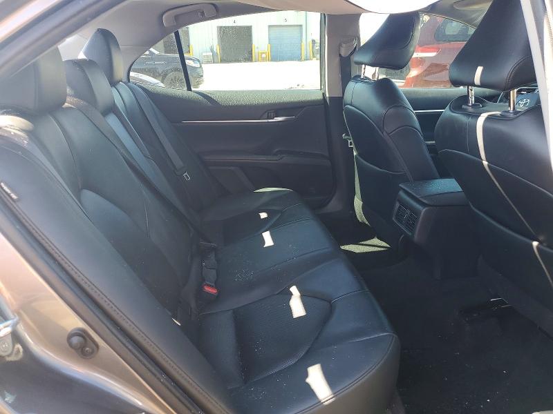 Продаж на аукціоні авто 2020 Toyota Camry, vin: 4T1F11AK8LU338865, номер лоту: 46723106