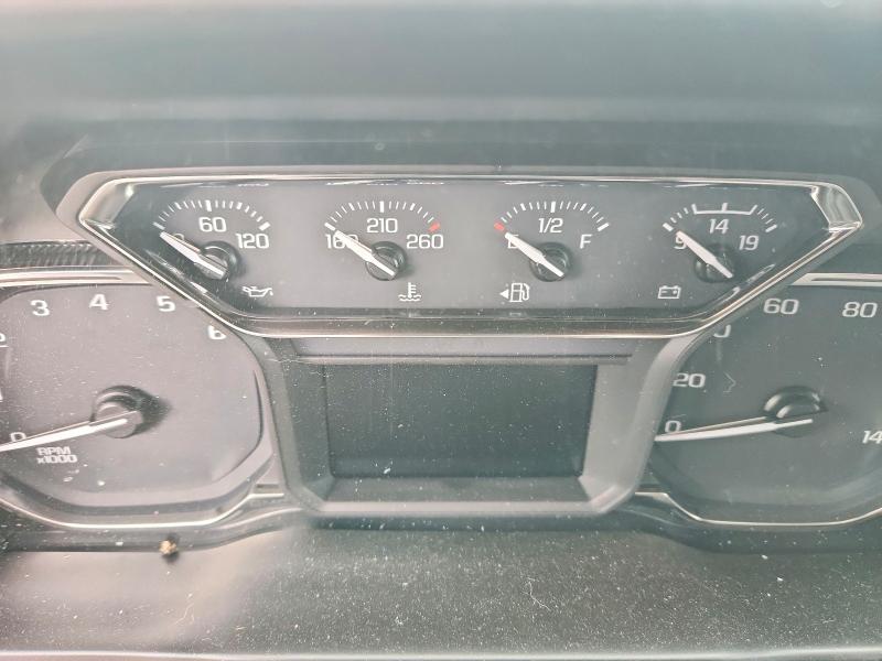 Продажа на аукционе авто 2021 Gmc Sierra, vin: 3GTP9EED6MG442442, номер лота: 48013926