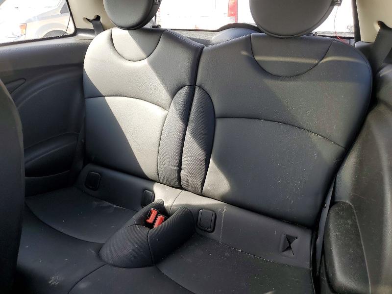 47240806 :رقم المزاد ، WMWSU3C53DT688454 vin ، 2013 Mini Cooper مزاد بيع