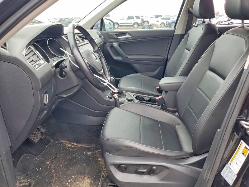 Продажа на аукционе авто 2019 Volkswagen Tiguan, vin: 3VV2B7AX1KM050429, номер лота: 48133846
