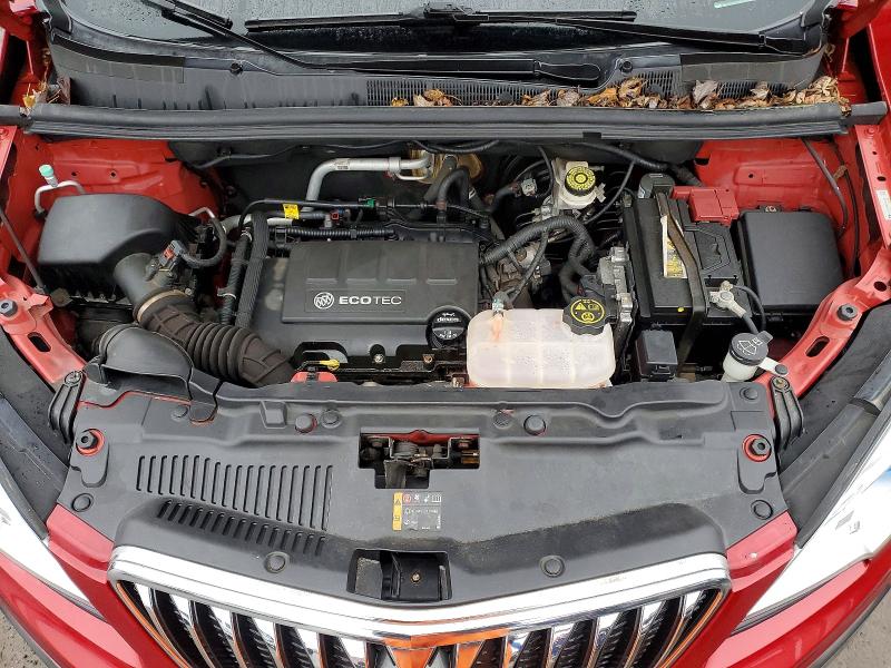 Продаж на аукціоні авто 2015 Buick Encore, vin: KL4CJDSB0FB143098, номер лоту: 79980295