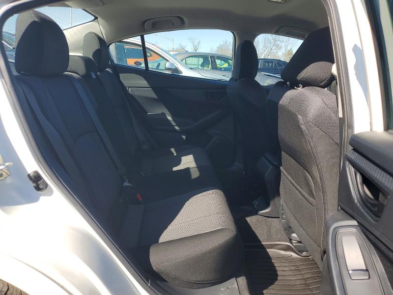 Aukcja sprzedaży 2023 Subaru Impreza, vin: 4S3GKAB6XP3605765, numer aukcji: 45462046