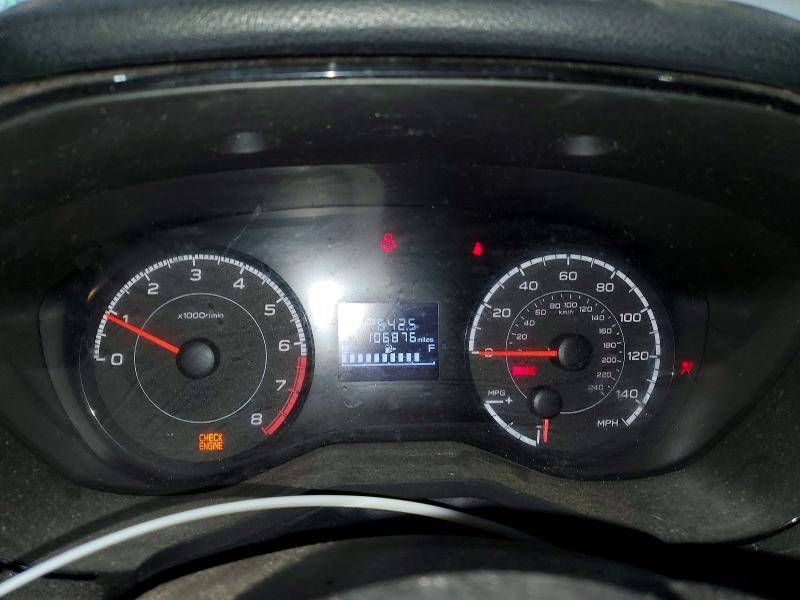 Продаж на аукціоні авто 2018 Subaru Crosstrek, vin: JF2GTAAC1J9322925, номер лоту: 48005866