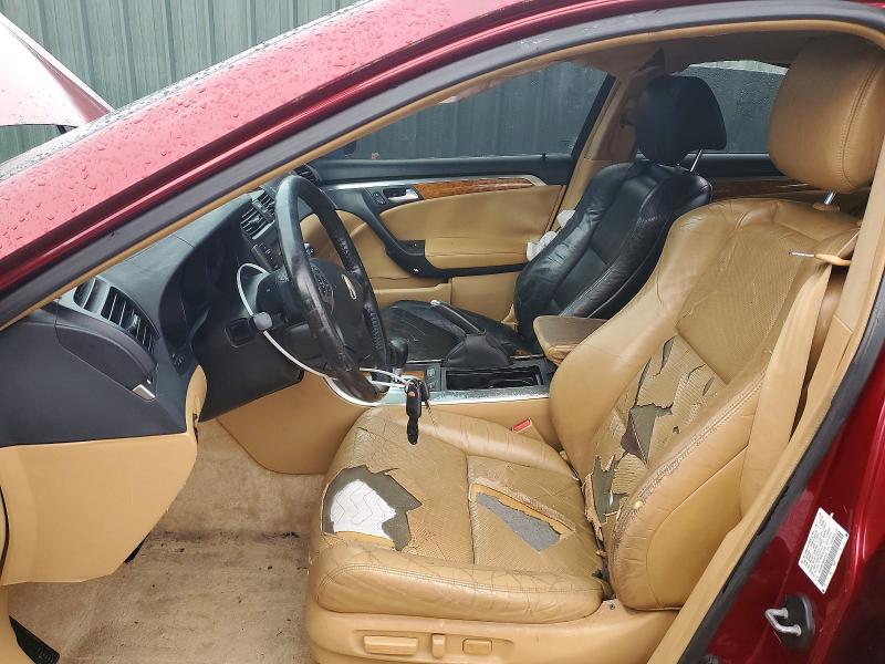 46722906 :رقم المزاد ، 19UUA662X6A024157 vin ، 2006 Acura 3.2tl مزاد بيع