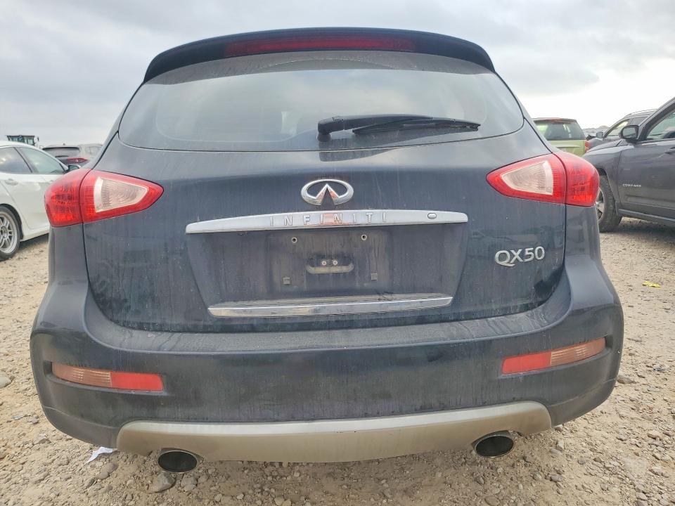 2016 Infiniti Qx50 მანქანა იყიდება აუქციონზე, vin: JN1BJ0RP0GM233226, აუქციონის ნომერი: 79588025