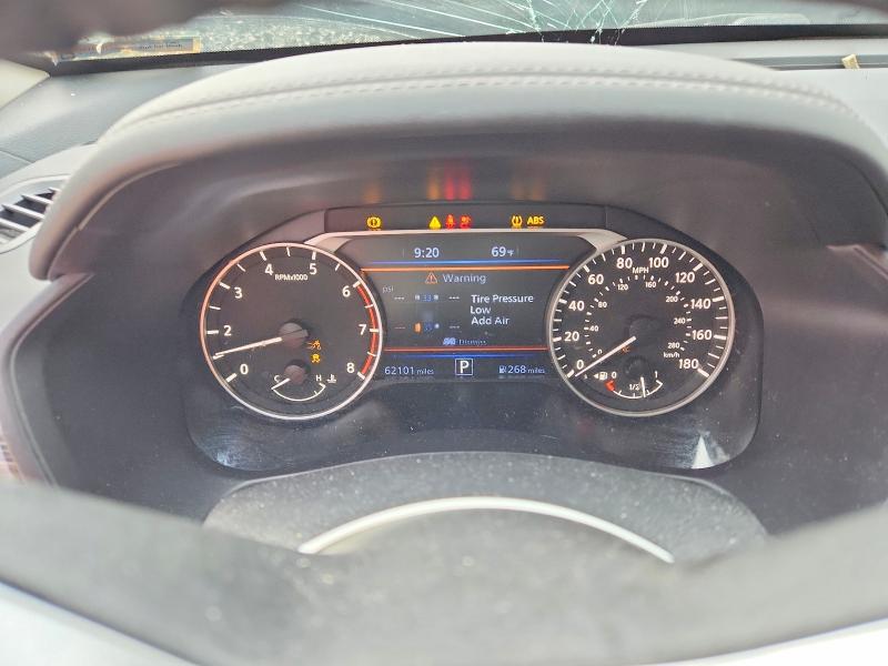 Aukcja sprzedaży 2020 Nissan Altima, vin: 1N4AL4FVXLC114330, numer aukcji: 41789326