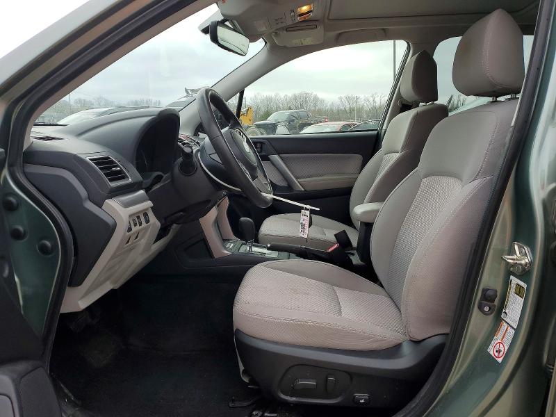Aukcja sprzedaży 2018 Subaru Forester, vin: JF2SJAGCXJH454966, numer aukcji: 47455246