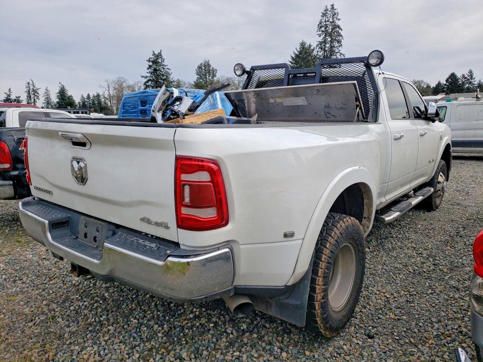 Продажа на аукционе авто 2019 Ram 3500, vin: 3C63RRJL5KG524671, номер лота: 47601296