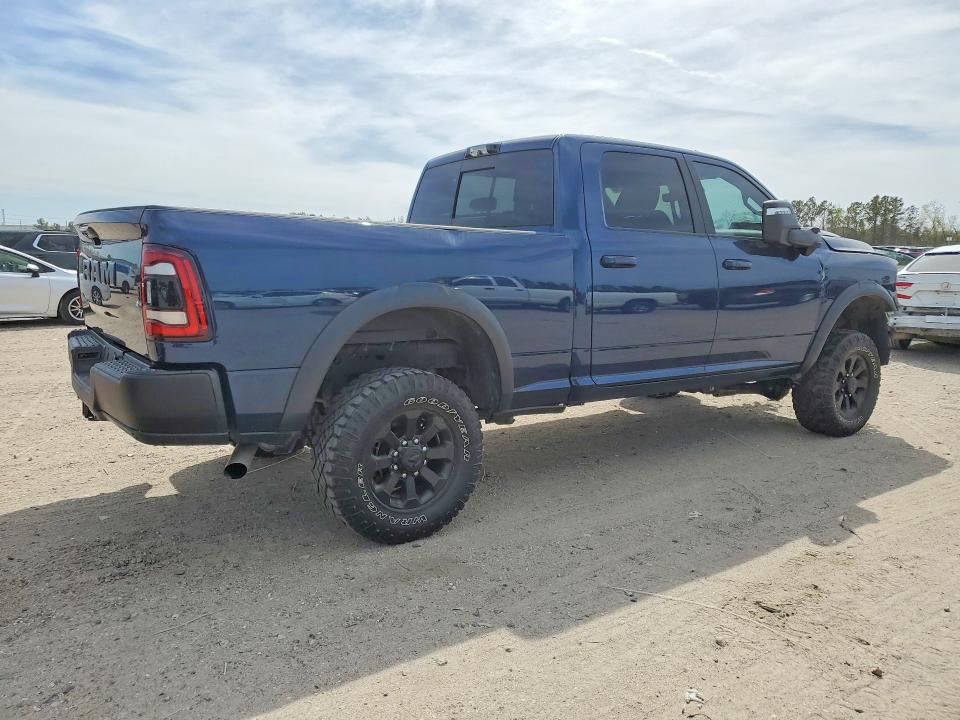 Продажа на аукционе авто 2023 Ram 2500, vin: 3C6TR5EJ6PG606868, номер лота: 46130856