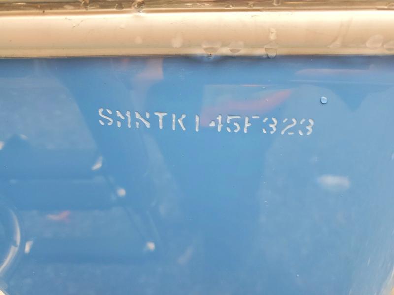 Aukcja sprzedaży 2023 Urwi Unknown, vin: SMNTK145F323, numer aukcji: 96115425