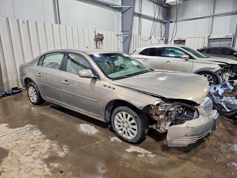 Aukcja sprzedaży 2006 Buick Lucerne, vin: 1G4HP57296U246755, numer aukcji: 47724436