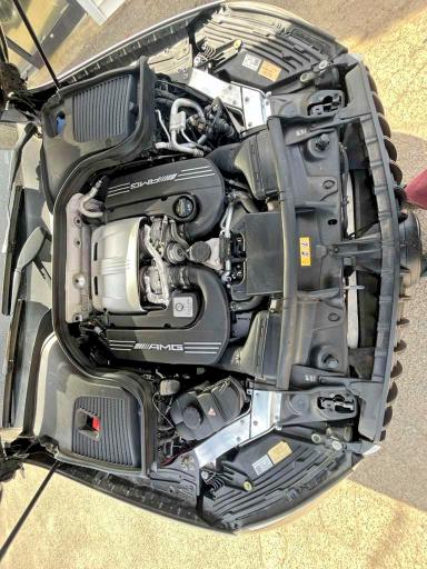 48337556 :رقم المزاد ، W1N0J8KB6MF868476 vin ، 2021 Mercedes-benz Glc Coupe مزاد بيع