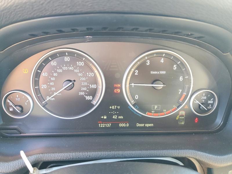45802886 :رقم المزاد ، 5UXWX9C5XD0A14416 vin ، 2013 Bmw X3 مزاد بيع