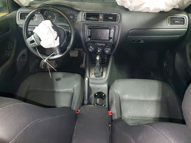 Продажа на аукционе авто 2012 Volkswagen Jetta, vin: 3VWDP7AJ6CM349661, номер лота: 79374375