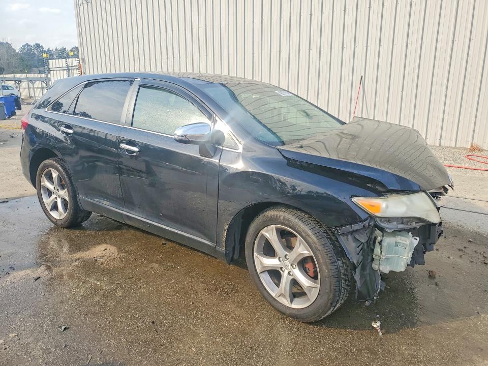 Продаж на аукціоні авто 2013 Toyota Venza, vin: 4T3BK3BB2DU088683, номер лоту: 42077256