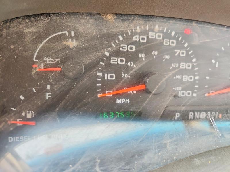 Продажа на аукционе авто 2004 Ford F550, vin: 1FDAF57PX4EB46977, номер лота: 79939995