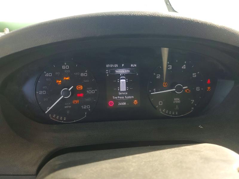 2022 Ram Promaster 3500 მანქანა იყიდება აუქციონზე, vin: 3C7WRVMG8NE126094, აუქციონის ნომერი: 45492276