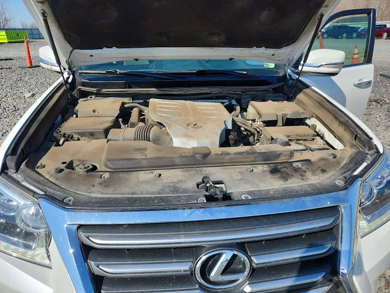 Aukcja sprzedaży 2018 Lexus Gx, vin: JTJBM7FX2J5183090, numer aukcji: 46922496