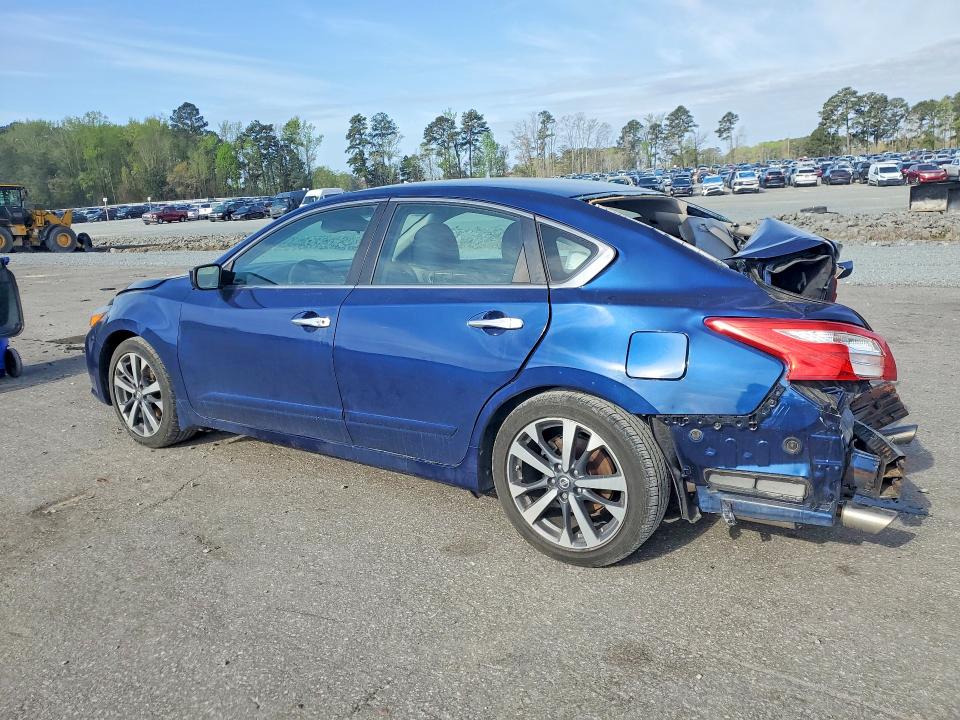 Aukcja sprzedaży 2016 Nissan Altima, vin: 1N4AL3AP6GC116035, numer aukcji: 47923996