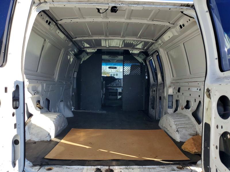 Aukcja sprzedaży 2013 Ford Econoline, vin: 1FTNE2EL5DDA42636, numer aukcji: 41596376