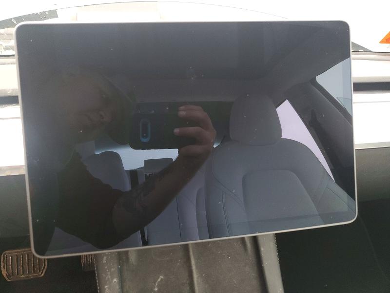 Продажа на аукционе авто 2021 Tesla Model 3, vin: 5YJ3E1EB3MF061221, номер лота: 79098845