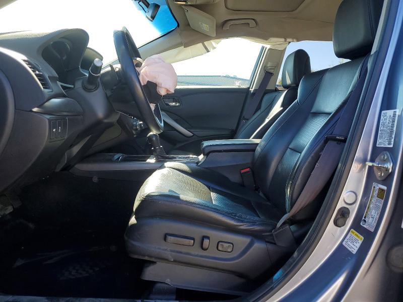 Aukcja sprzedaży 2013 Acura Rdx, vin: 5J8TB3H59DL009701, numer aukcji: 47444436