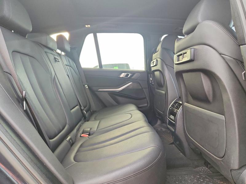 Aukcja sprzedaży 2022 Bmw X5, vin: 5UXCR4C03N9M10735, numer aukcji: 45881226