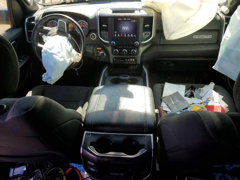 Продаж на аукціоні авто 2020 Ram 1500, vin: 1C6RRFFG2LN287845, номер лоту: 41712066