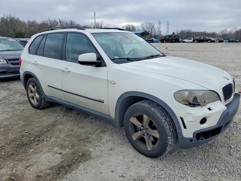 Продажа на аукционе авто 2008 Bmw X5, vin: 5UXFE43578L024931, номер лота: 79567365