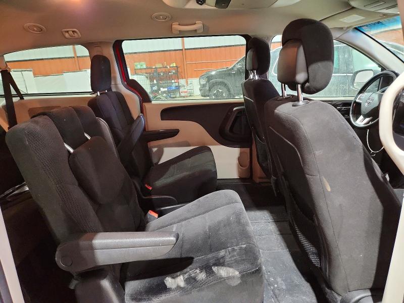 Продаж на аукціоні авто 2014 Dodge Grand Caravan, vin: 2C4RDGBG7ER145001, номер лоту: 41839706
