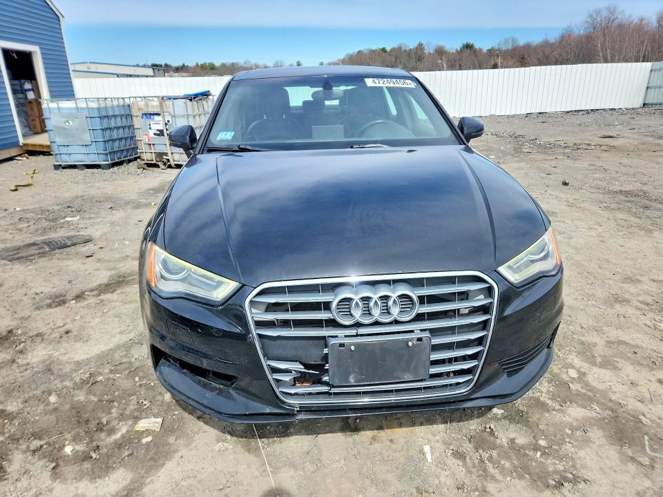 Aukcja sprzedaży 2015 Audi A3, vin: WAUACGFF0F1073692, numer aukcji: 47249456
