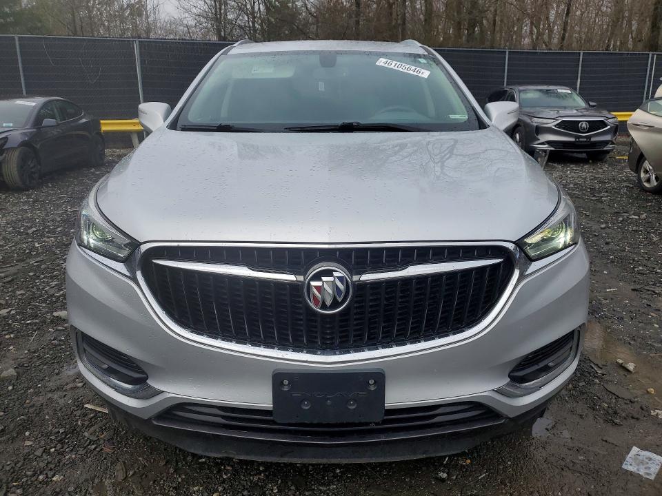 Aukcja sprzedaży 2018 Buick Enclave, vin: 5GAEVAKW6JJ244683, numer aukcji: 46105646