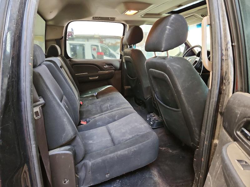 Aukcja sprzedaży 2010 Gmc Sierra, vin: 3GTRKVE2XAG142748, numer aukcji: 41833056