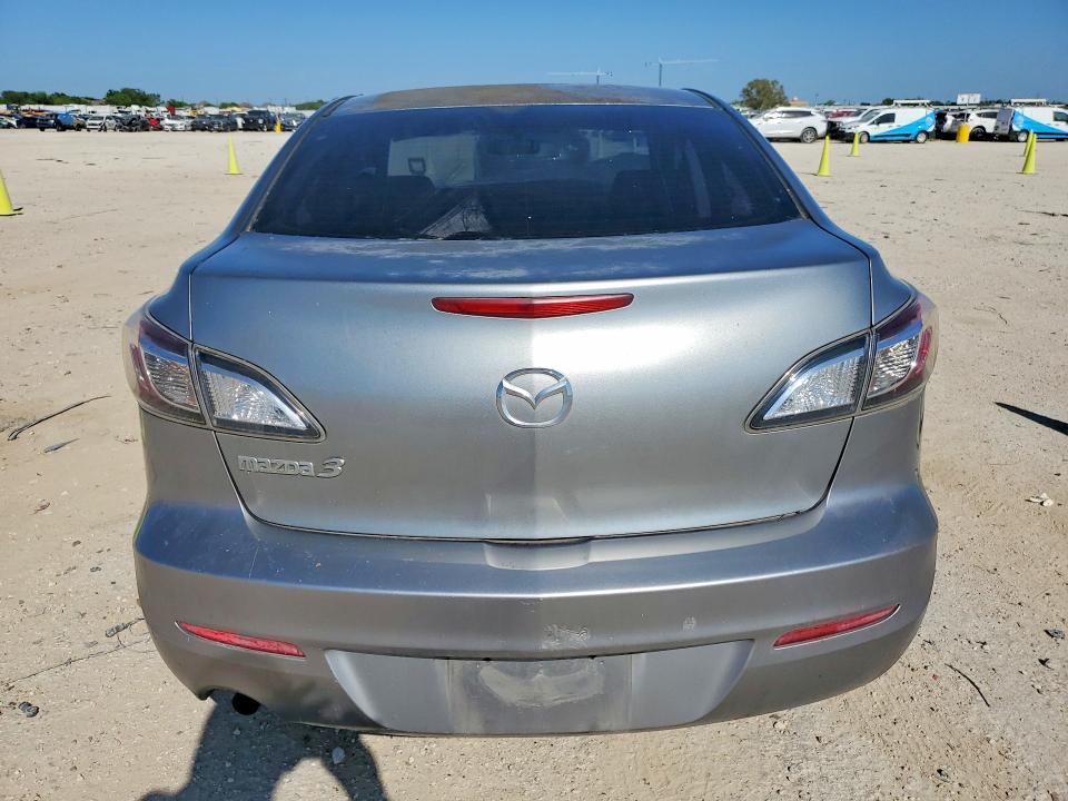 47521756 :رقم المزاد ، JM1BL1TF8D1792646 vin ، 2013 Mazda 3 مزاد بيع