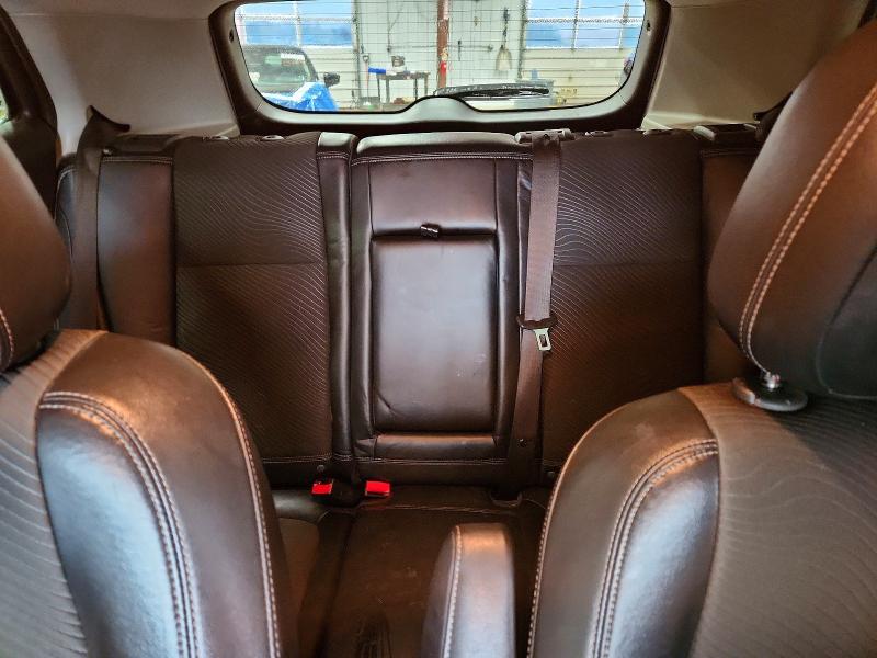 2013 Buick Encore მანქანა იყიდება აუქციონზე, vin: KL4CJESB6DB082035, აუქციონის ნომერი: 45922726