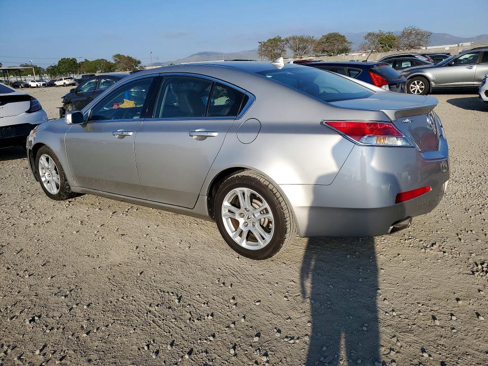 Aukcja sprzedaży 2009 Acura Tl, vin: 19UUA86559A007342, numer aukcji: 79768945
