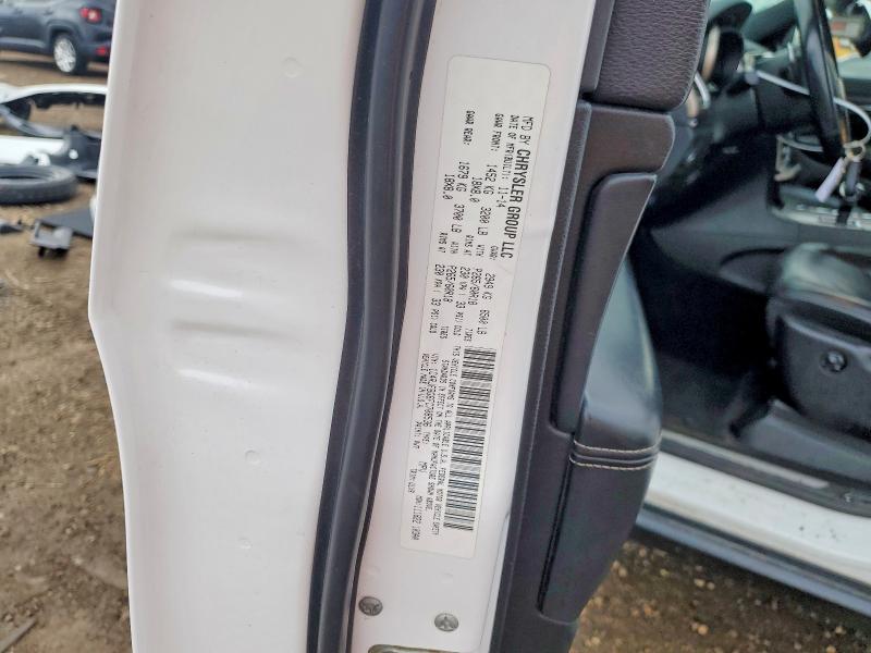 Продажа на аукционе авто 2015 Jeep Grand Cherokee, vin: 1C4RJFBG6FC708536, номер лота: 46670766