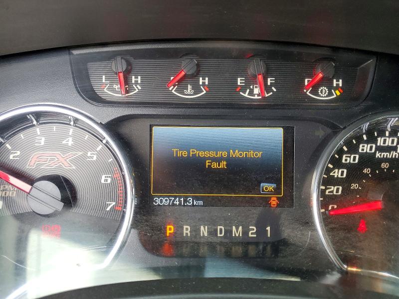 Продаж на аукціоні авто 2014 Ford F150, vin: 1FTFW1ET2EFB20386, номер лоту: 41984776
