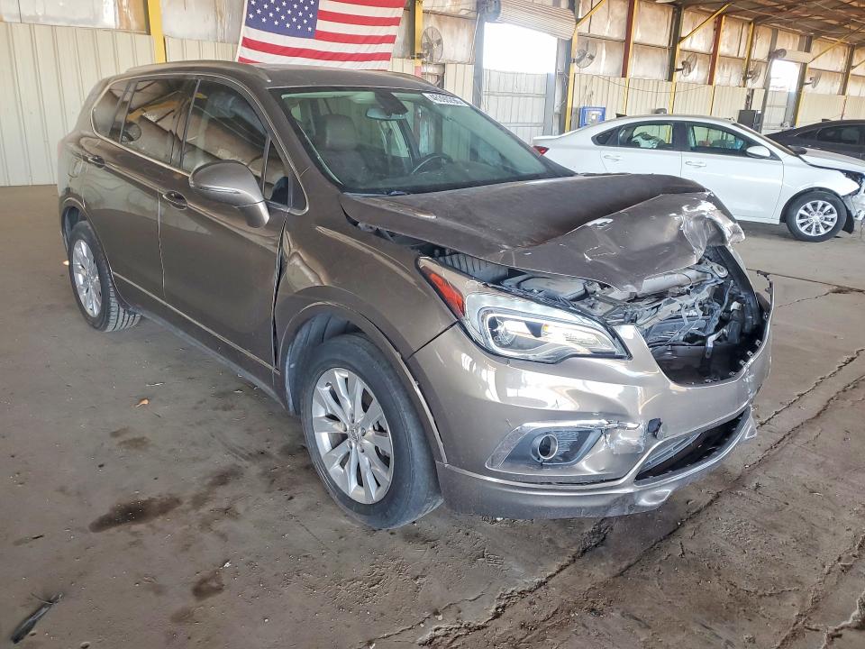 Aukcja sprzedaży 2017 Buick Envision, vin: LRBFXBSA2HD076054, numer aukcji: 46939206