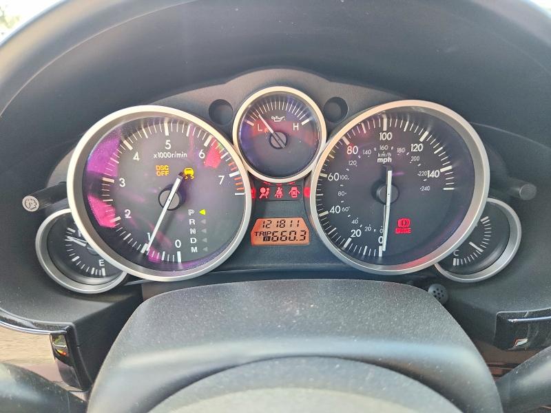 Aukcja sprzedaży 2007 Mazda Mx-5 Miata, vin: JM1NC25F970131685, numer aukcji: 45734456