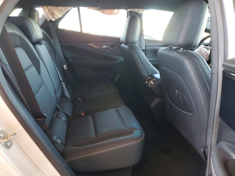 Aukcja sprzedaży 2024 Chevrolet Blazer, vin: 3GNKDBRJ5RS229971, numer aukcji: 47724426