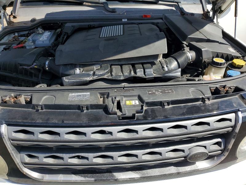 Aukcja sprzedaży 2016 Land Rover Lr4, vin: SALAG2V61GA788809, numer aukcji: 45607346